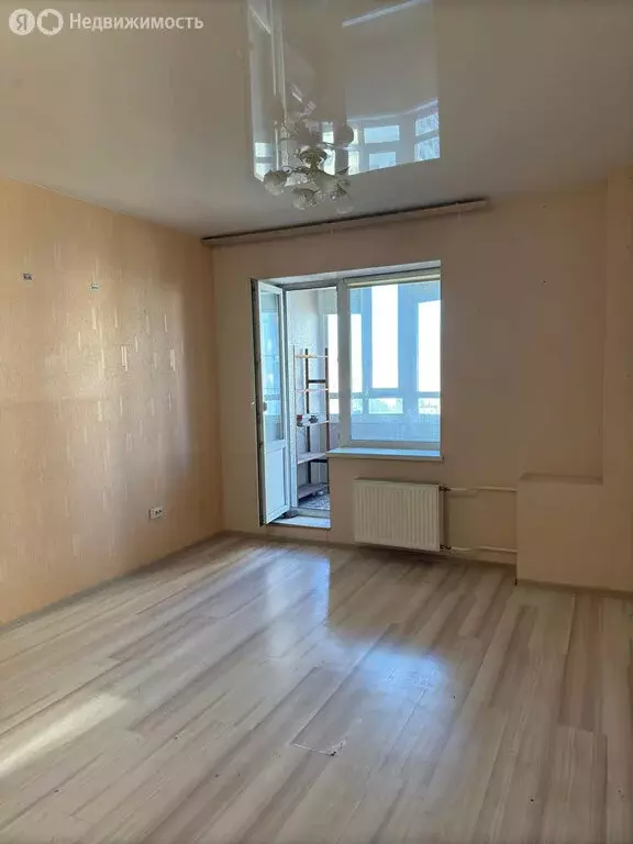 Квартира-студия: Санкт-Петербург, Ленинский проспект, 78к2 (25 м) - Фото 0