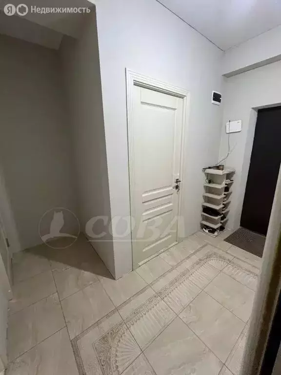 1-комнатная квартира: Махачкала, мирокрайон Ватан, 2-й проезд Бабаева, ... - Фото 1