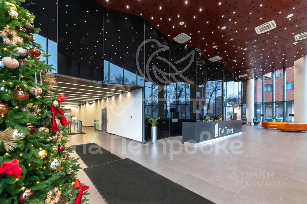 Офис в Москва Новоданиловская наб., 12 (101 м) - Фото 1