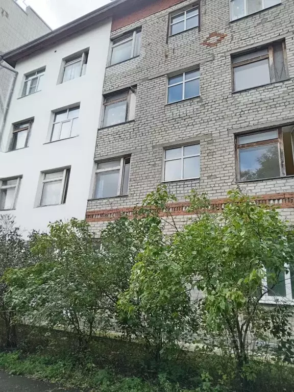 Студия Тюменская область, Тюмень ул. Рационализаторов, 22 (28.0 м) - Фото 1