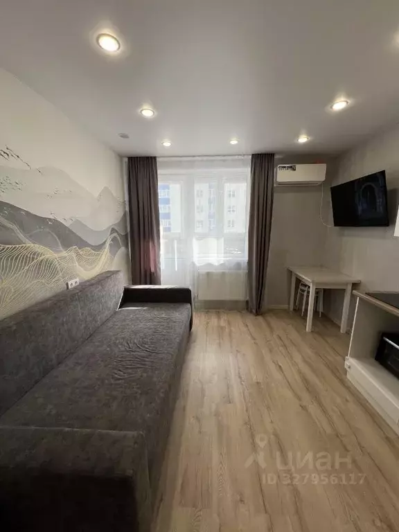 Студия Башкортостан, Уфа ул. Валерия Лесунова, 18 (20.8 м) - Фото 2