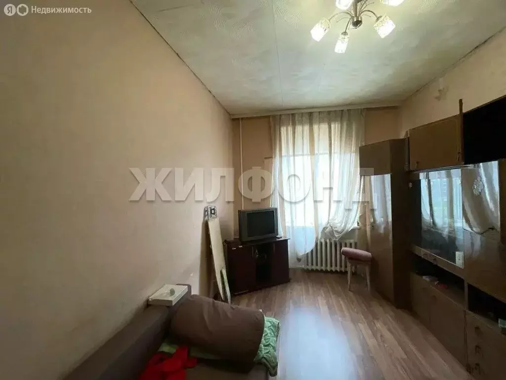 2-комнатная квартира: Клин, улица Мира, 11/7 (51.3 м) - Фото 2