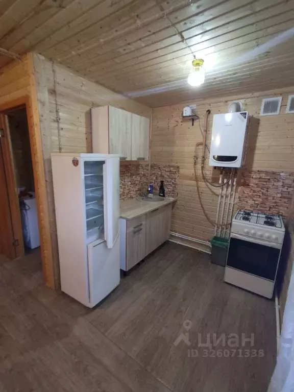 Дом в Ростовская область, Ростов-на-Дону Самшитовая ул. (60 м) - Фото 1