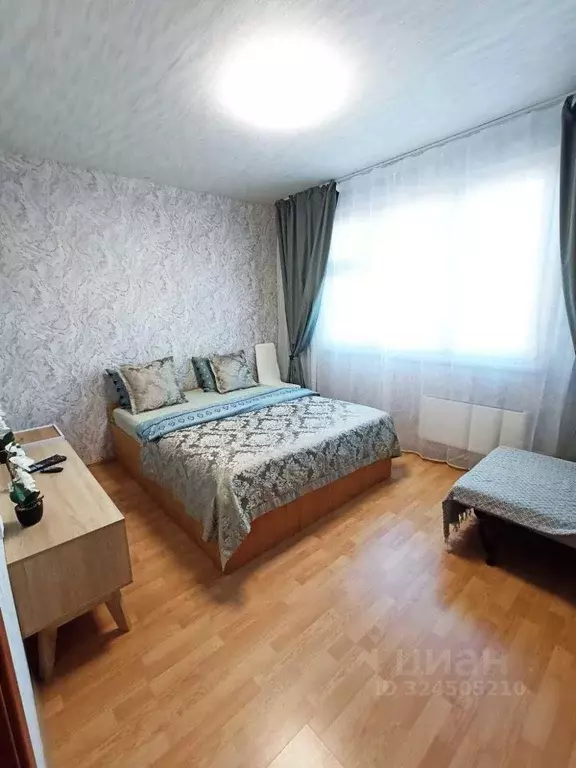 2-к кв. Московская область, Люберцы Красная Горка мкр,  (60.0 м) - Фото 1