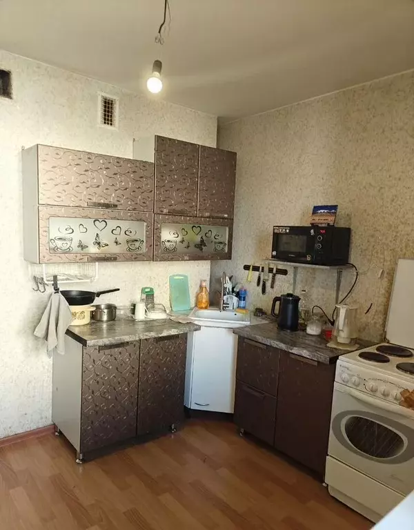 1-к кв. Санкт-Петербург Союзный просп., 8к1 (42.0 м) - Фото 1