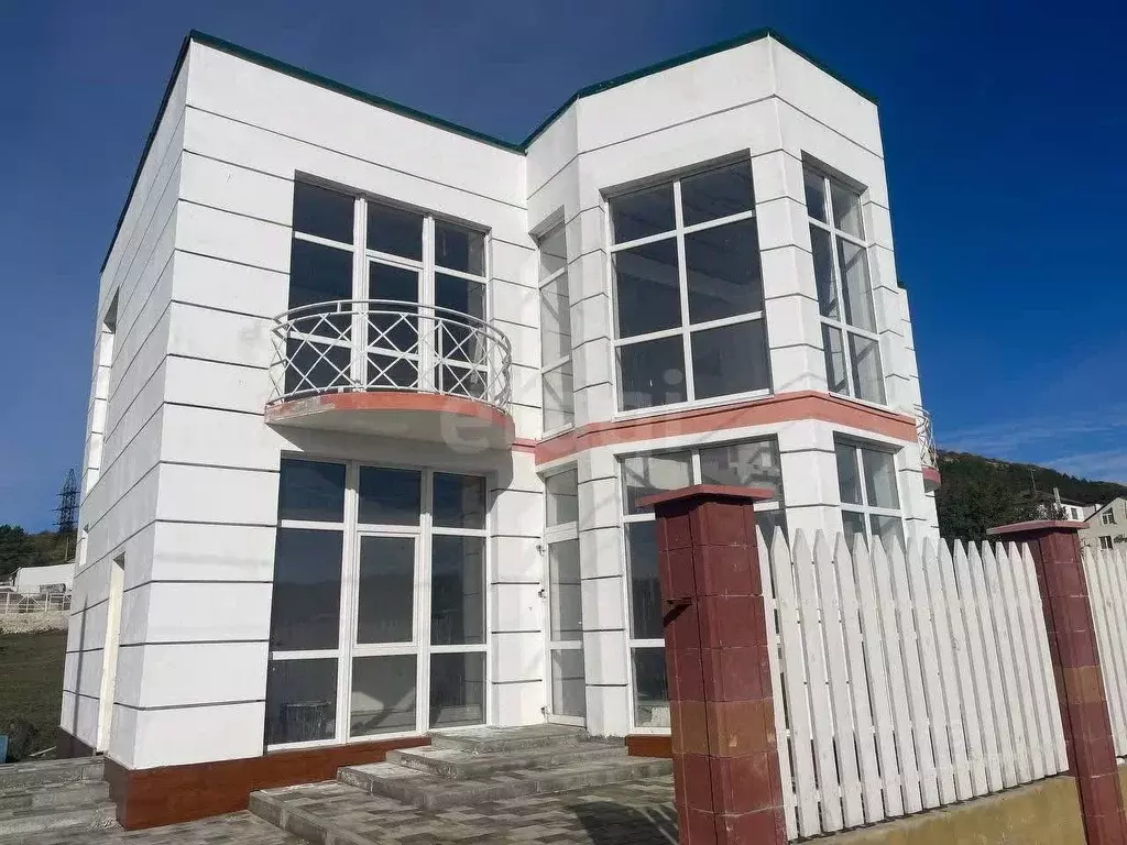 Дом в Крым, Симферопольский район, Перовское с/пос, Надежда садовое ... - Фото 2