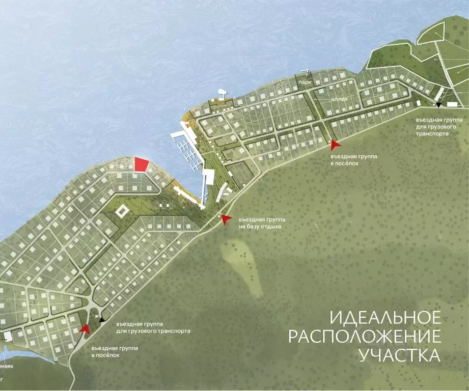 Участок в Ярославская область, Угличский муниципальный округ, д. ... - Фото 2