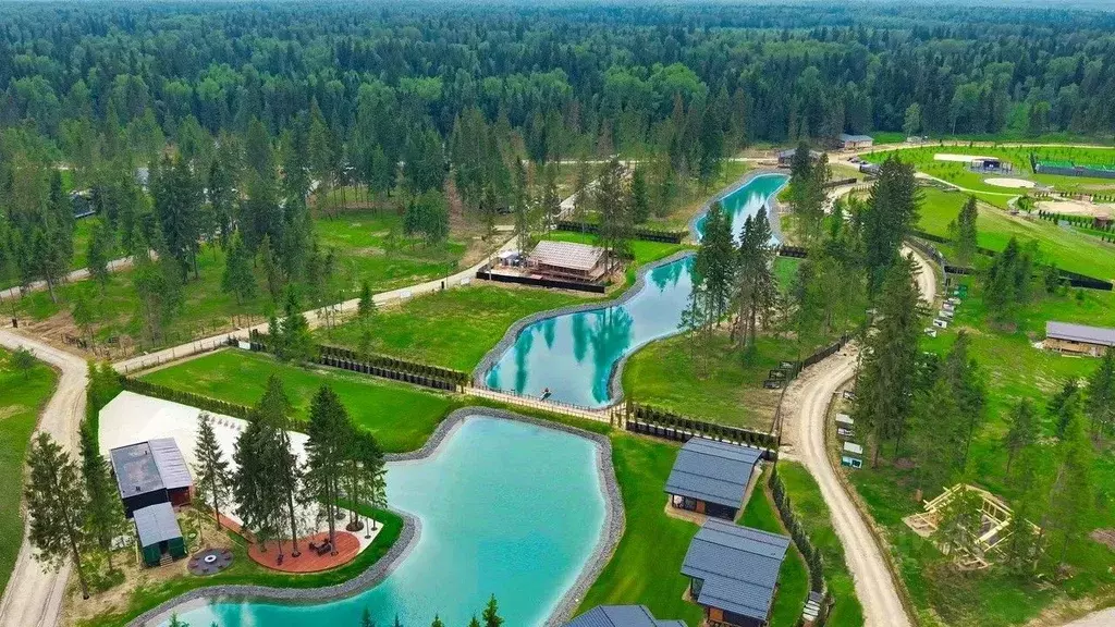 Участок в Московская область, Клин городской округ, д. Поджигородово  ... - Фото 0