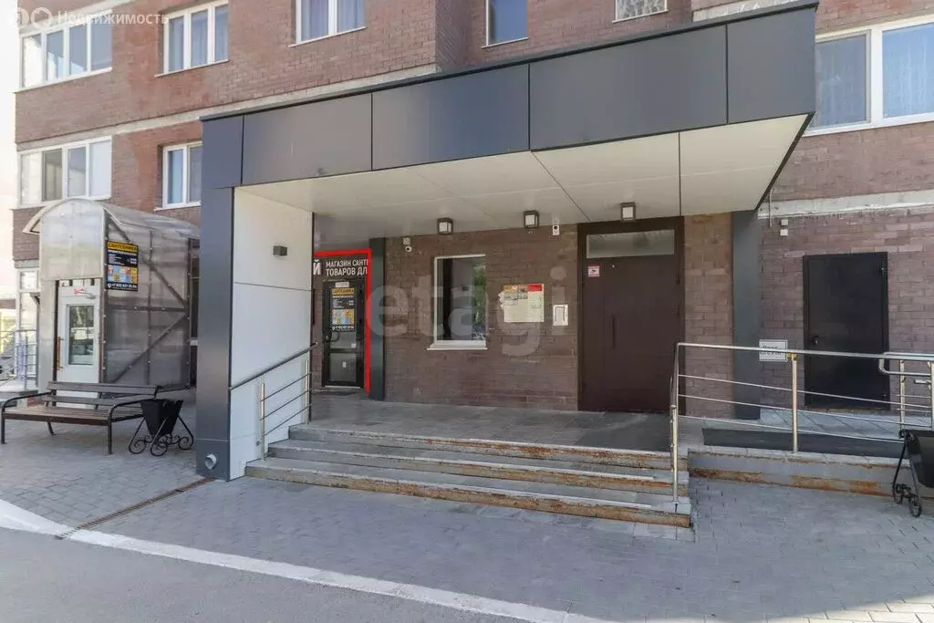 Торговая площадь (37 м) - Фото 1