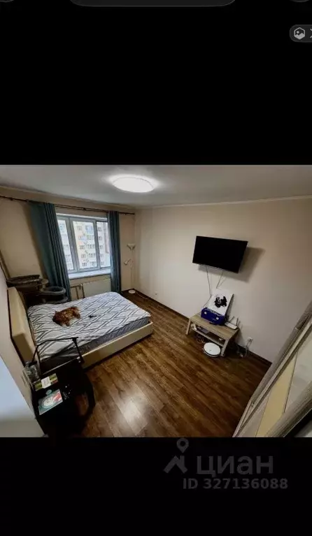 1-к кв. Московская область, Люберцы Зенино ЖК Самолет мкр, ул. Дружбы, ... - Фото 1