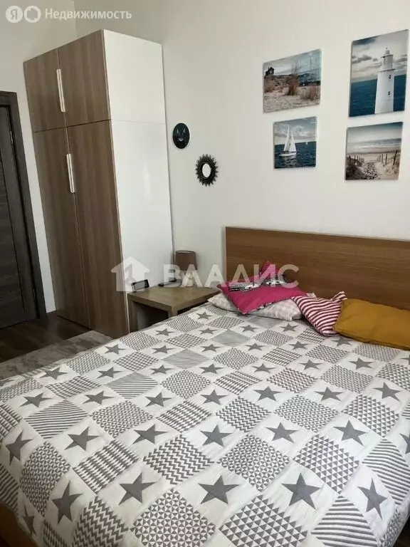 2-комнатная квартира: Мурино, Ручьёвский проспект, 13 (55 м) - Фото 1