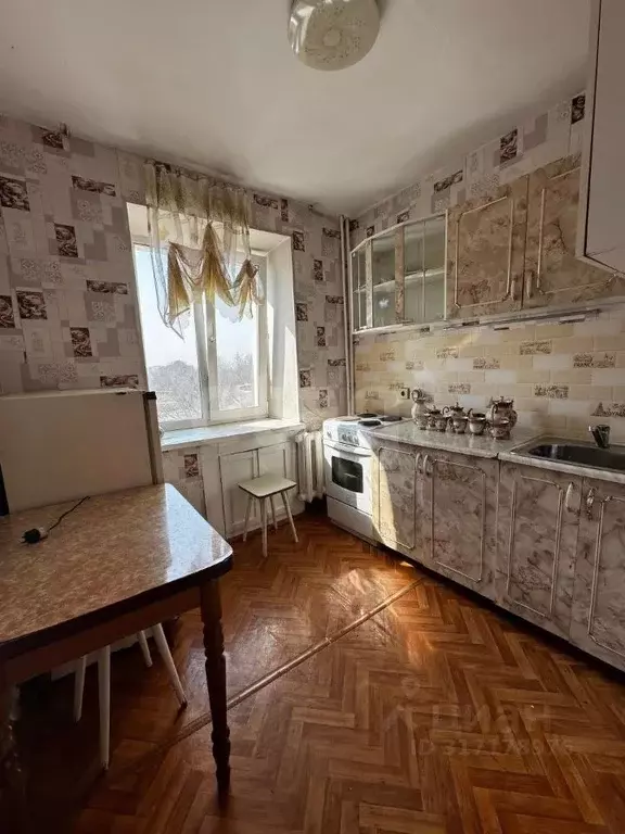 1-к кв. Амурская область, Белогорск Красноармейская ул., 11 (34.1 м) - Фото 0