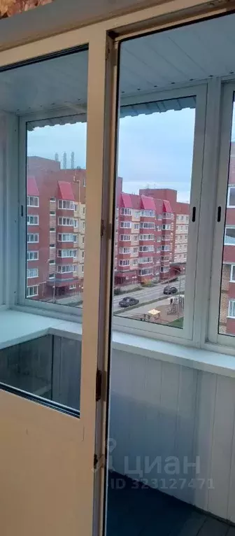 2-к кв. Пермский край, Пермь Гарцовская ул., 68 (46.0 м) - Фото 2