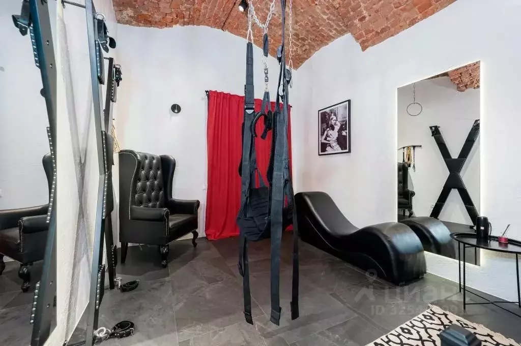 1-к кв. Санкт-Петербург Невский просп., 111/3 (30.0 м) - Фото 2