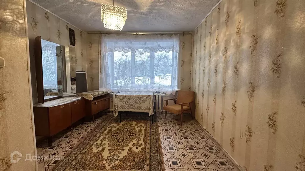 Продаётся 1-к квартира, 21.4 м - Фото 0