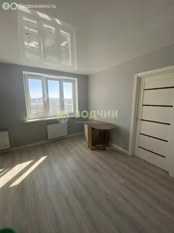 1-комнатная квартира: Чебоксары, Радужная улица, 1к1 (45.7 м) - Фото 1
