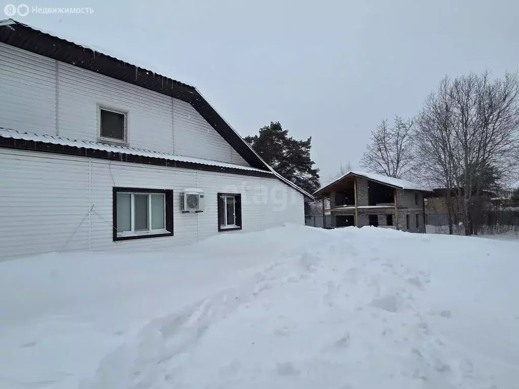 Дом в посёлок Андреевский, Новая улица (100 м) - Фото 2