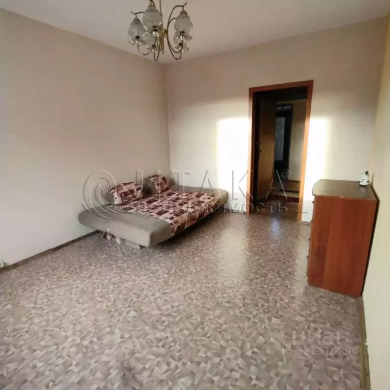 1-к кв. Санкт-Петербург Наличная ул., 40К7 (32.8 м) - Фото 2