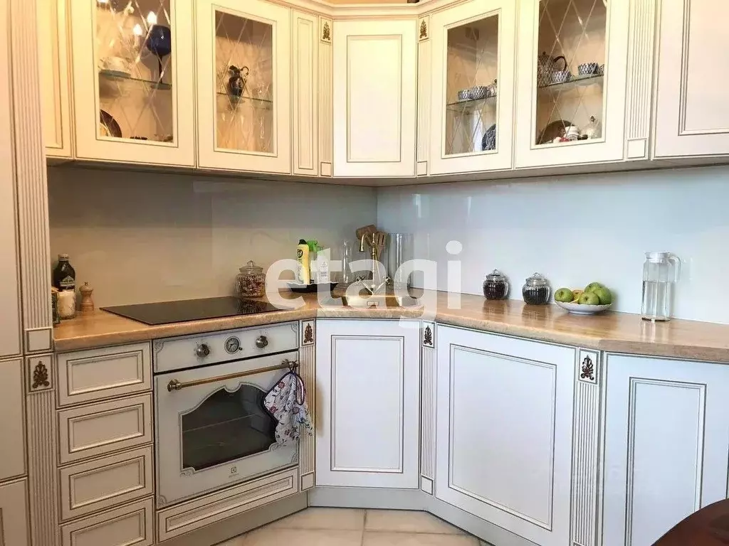 1-к кв. Санкт-Петербург просп. Непокоренных, 49к2 (40.0 м) - Фото 1