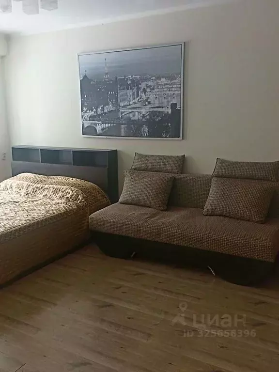 1-к кв. Москва Судостроительная ул., 6 (35.0 м) - Фото 1