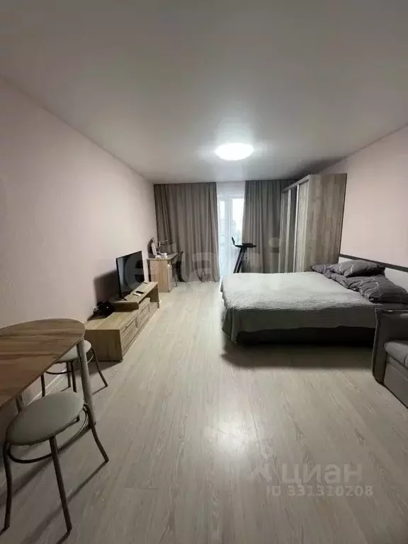 Студия Удмуртия, Ижевск ул. Герцена, 8к1 (34.6 м) - Фото 2
