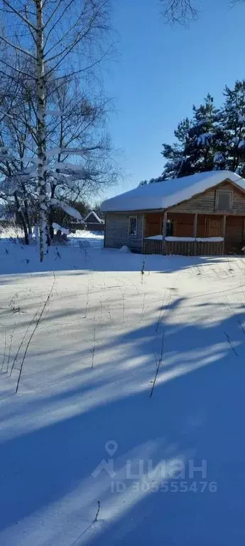 Дом в Владимирская область, Александровский муниципальный округ, ... - Фото 1