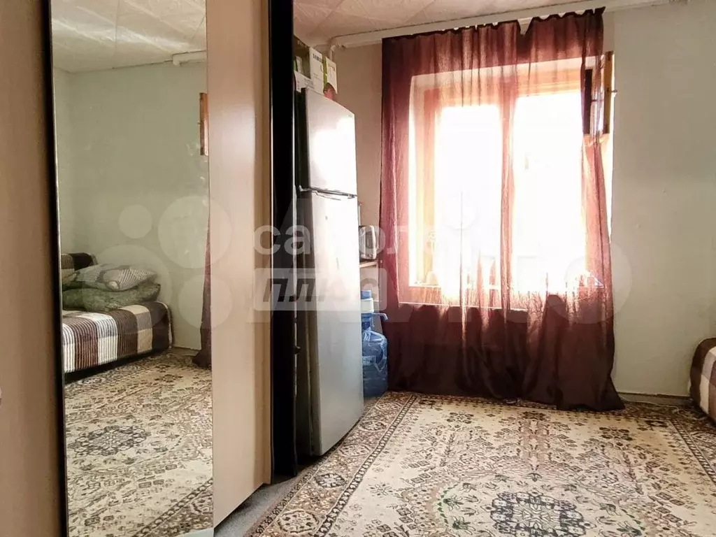 Комната 11,5 м в 1-к., 6/9 эт. - Фото 1