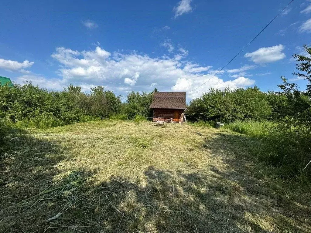 Участок в Башкортостан, Уфимский район, Кирилловский сельсовет, ... - Фото 2