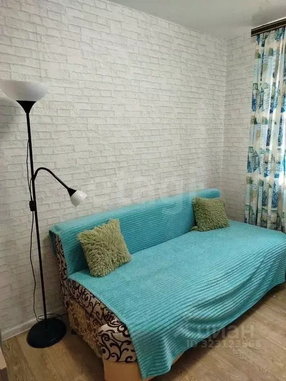 Комната Севастополь ул. Надежды Островской, 7 (8.0 м) - Фото 1