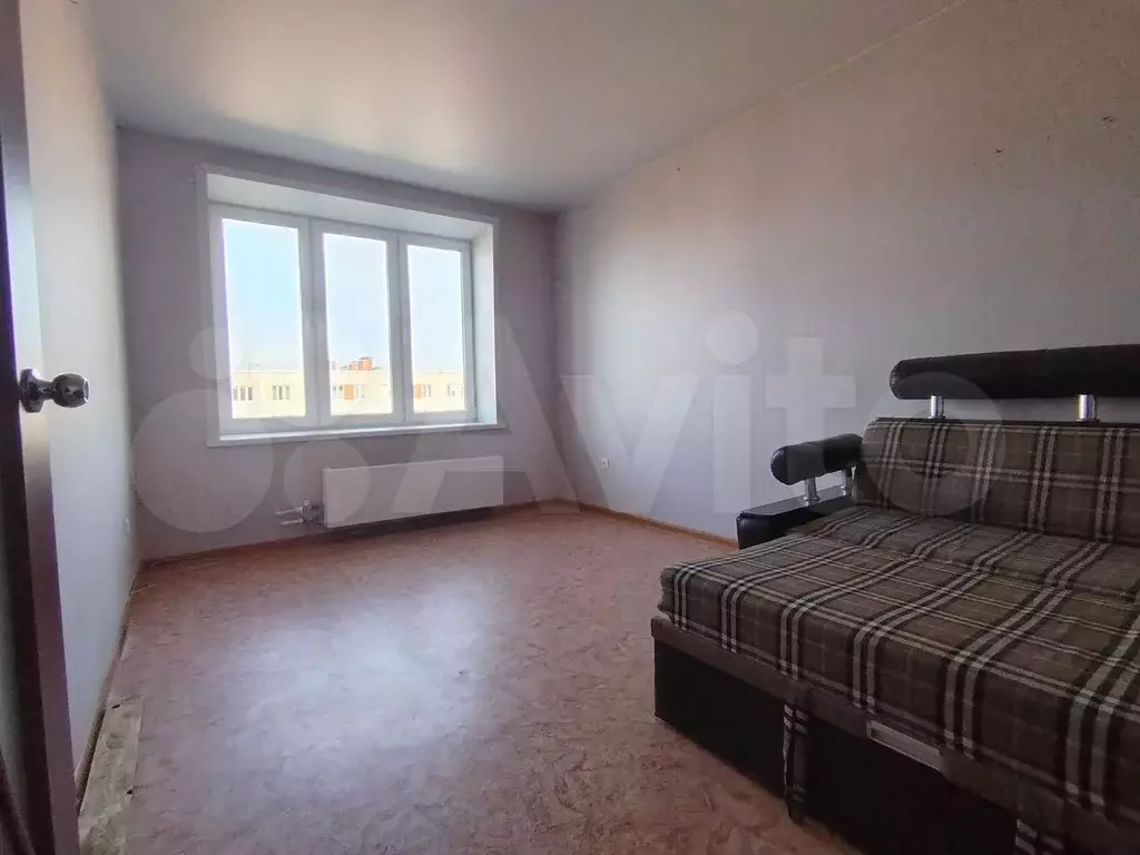 2-к. квартира, 47 м, 9/9 эт. - Фото 1
