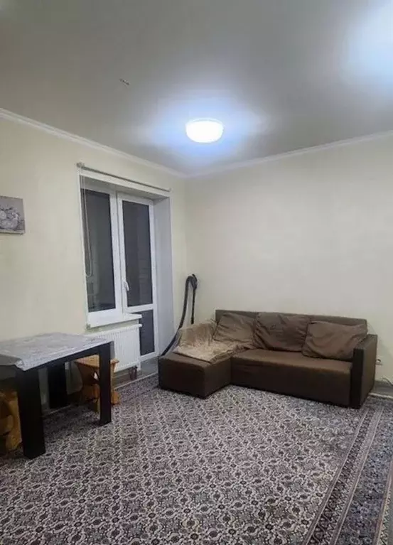 1-к кв. Ямало-Ненецкий АО, Новый Уренгой просп. Губкина, 19 (25.0 м) - Фото 0