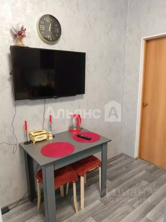Комната Ростовская область, Новошахтинск Волгодонская ул., 12 (21.0 м) - Фото 2