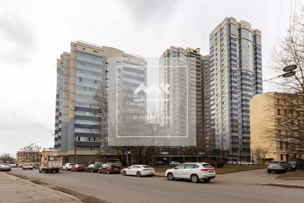 Комфортный офис с видом на город - Фото 1