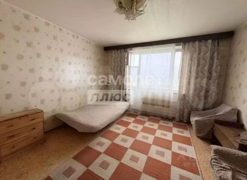 2-к. квартира, 55 м, 13/14 эт. - Фото 1