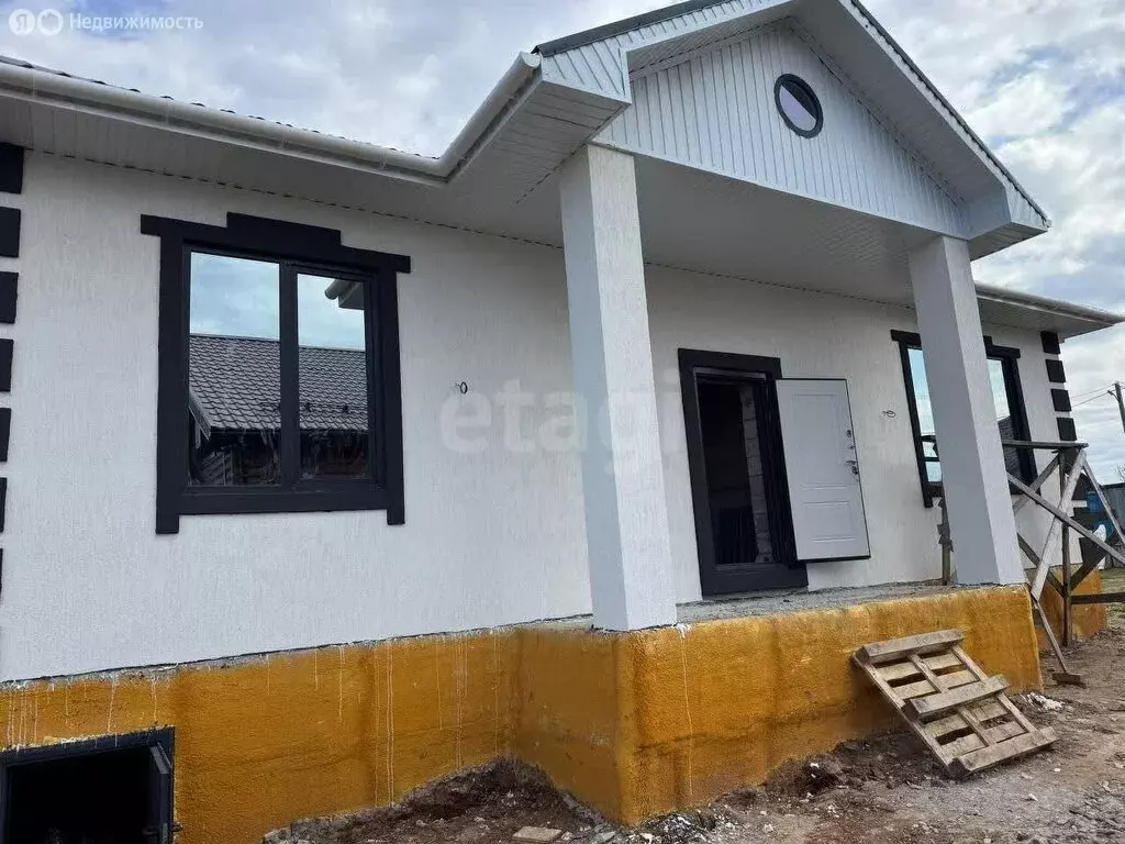 Дом в Большая Шильна, Советская улица (170 м) - Фото 2