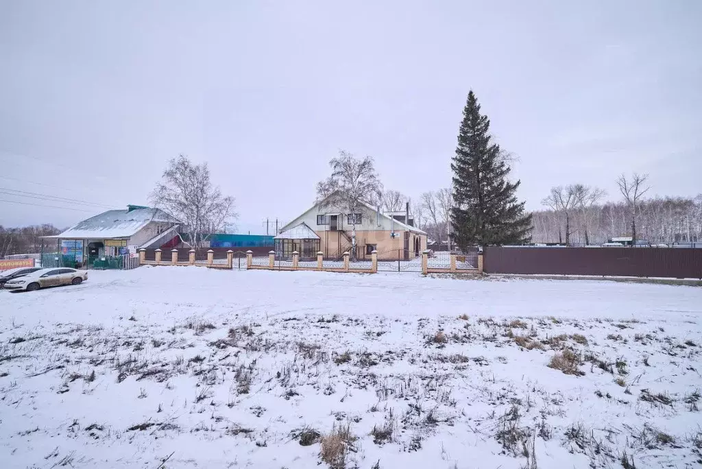 Помещение свободного назначения в Башкортостан, Стерлитамакский район, ... - Фото 1