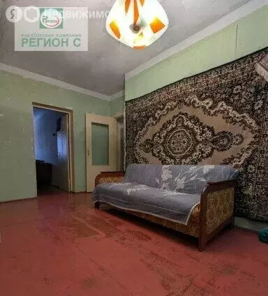 3-комнатная квартира: Архангельск, проспект Обводный канал, 93 (57.4 ... - Фото 2