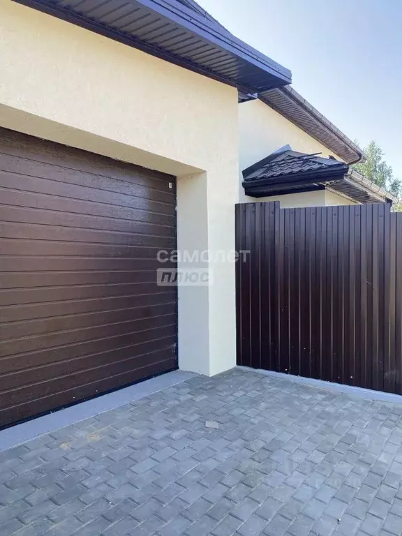 Дом в Воронежская область, Воронеж ул. Дружная, 22 (164 м) - Фото 2