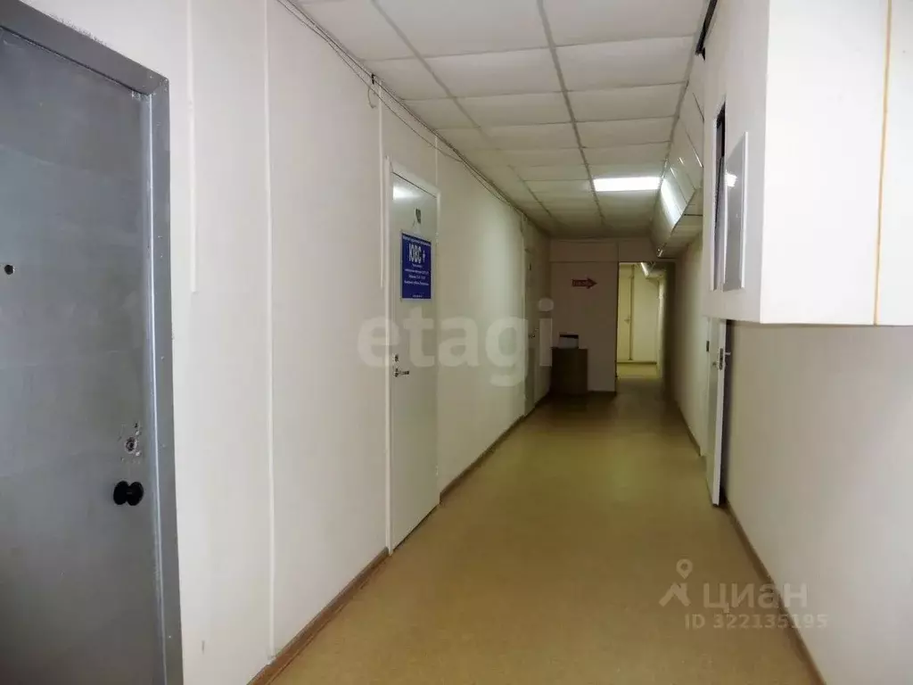 Помещение свободного назначения в Волгоградская область, Волгоград ... - Фото 1