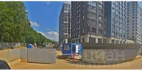 Гараж в Москва ул. Лобановский Лес, 7 (5 м) - Фото 2