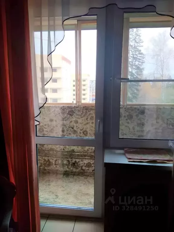 1-к кв. Московская область, Рузский муниципальный округ, Тучково пгт, ... - Фото 2