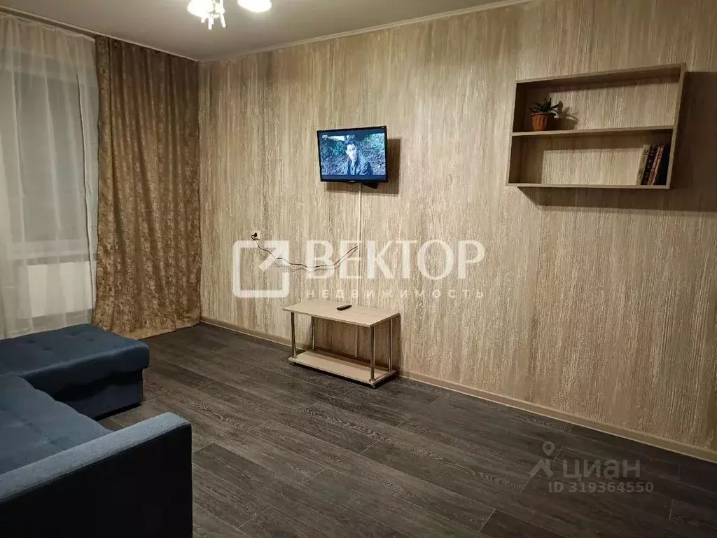 1-к кв. Костромская область, Кострома Малышково мкр, проезд Березовый, ... - Фото 1