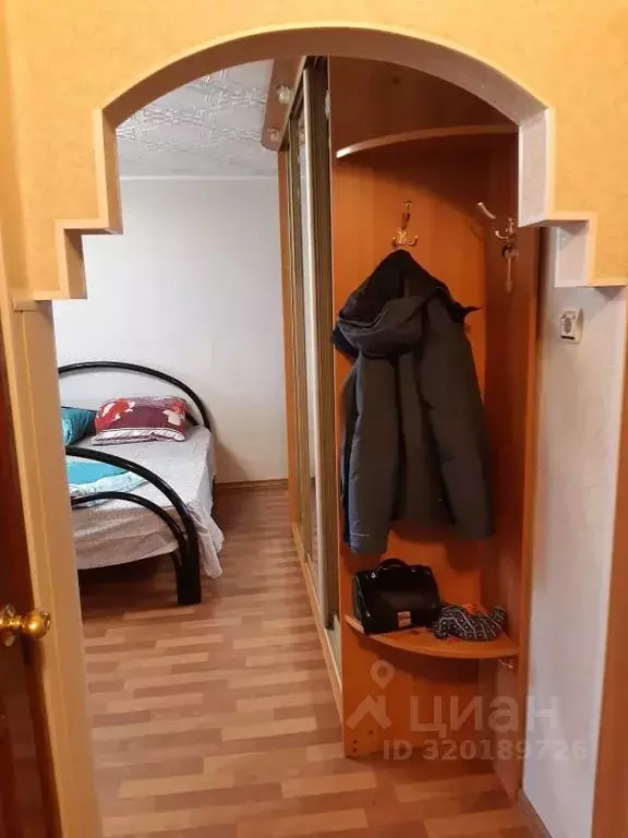 2-к кв. Свердловская область, Серов ул. Луначарского, 100 (42.0 м) - Фото 1