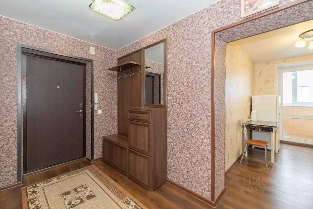 1-к кв. Владимирская область, Владимир ул. Мира, 2В (38.0 м) - Фото 0