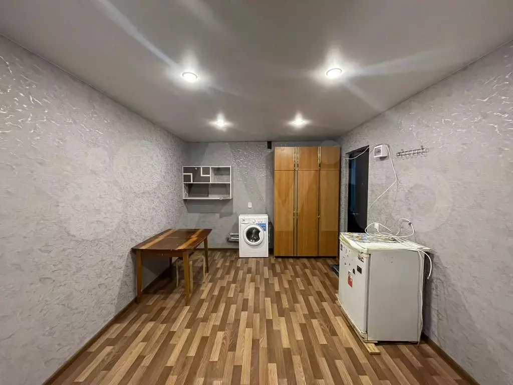 Комната 17,8 м в 4-к., 9/9 эт. - Фото 0