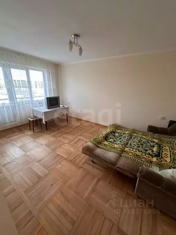 1-к кв. Северная Осетия, Владикавказ ул. Генерала Дзусова, 17 (32.0 м) - Фото 2