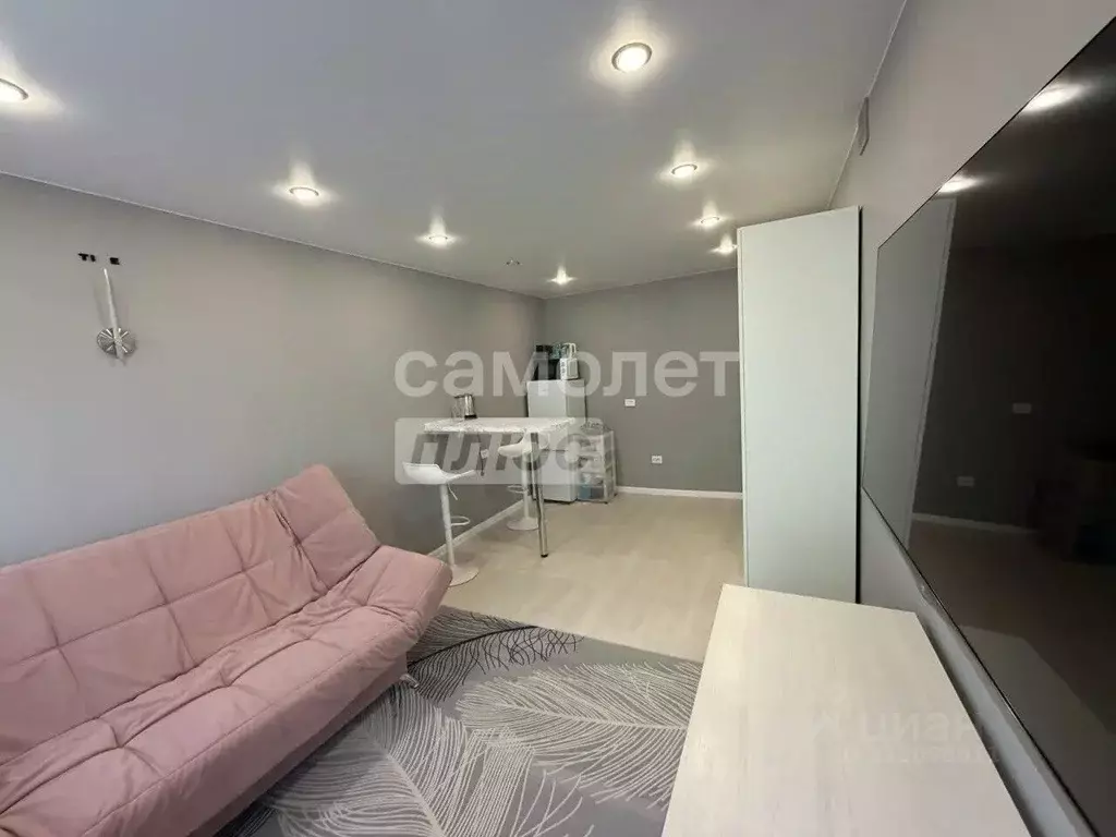Комната Омская область, Омск ул. 5-я Кордная, 67А (17.0 м) - Фото 2