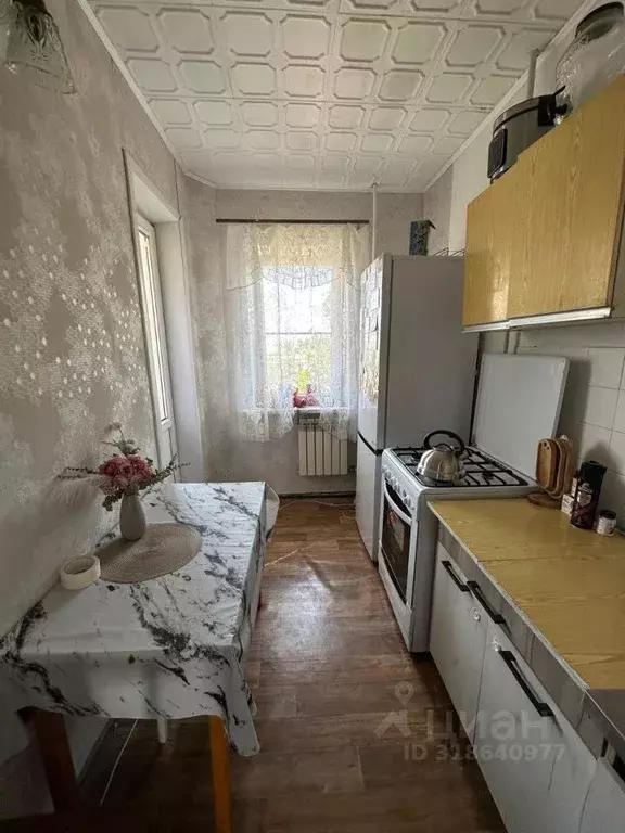 3-к кв. Астраханская область, Астрахань ул. Космонавтов, 4к3 (58.4 м) - Фото 0