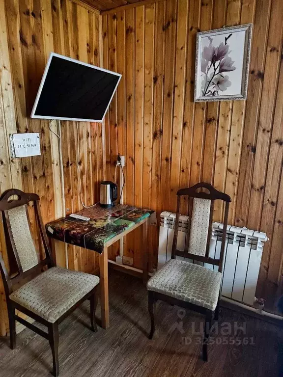 Комната Ленинградская область, Тихвин Никитинская ул., 27 (16.0 м) - Фото 2