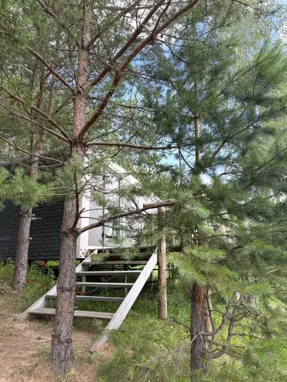 Дом в Татарстан, Зеленодольск Зеленая ул., 9 (18 м) - Фото 1